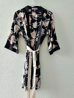 Anthropologie Kimono